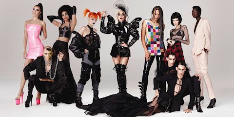 LADY GAGA’NIN MAKYAJ MARKASI AMAZON’DA SATILACAK