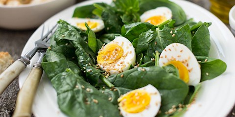 İSVEÇ DİYETİYLE YAZA HIZLICA HAZIRLANIN