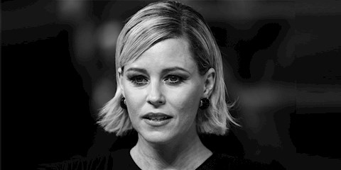 ELIZABETH BANKS'İN ŞAŞIRTAN TWEETİ