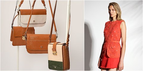 DESA'DAN ANNELERE RENKLİ BİR YAZ 