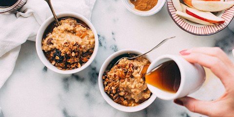 GLİSEMİK İNDEKS NEDİR?