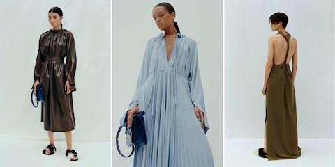 PROENZA SCHOULER RESORT 2022