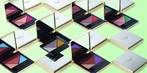 PRADA GÜZELLİK EVRENİNİ GENİŞLETİYOR