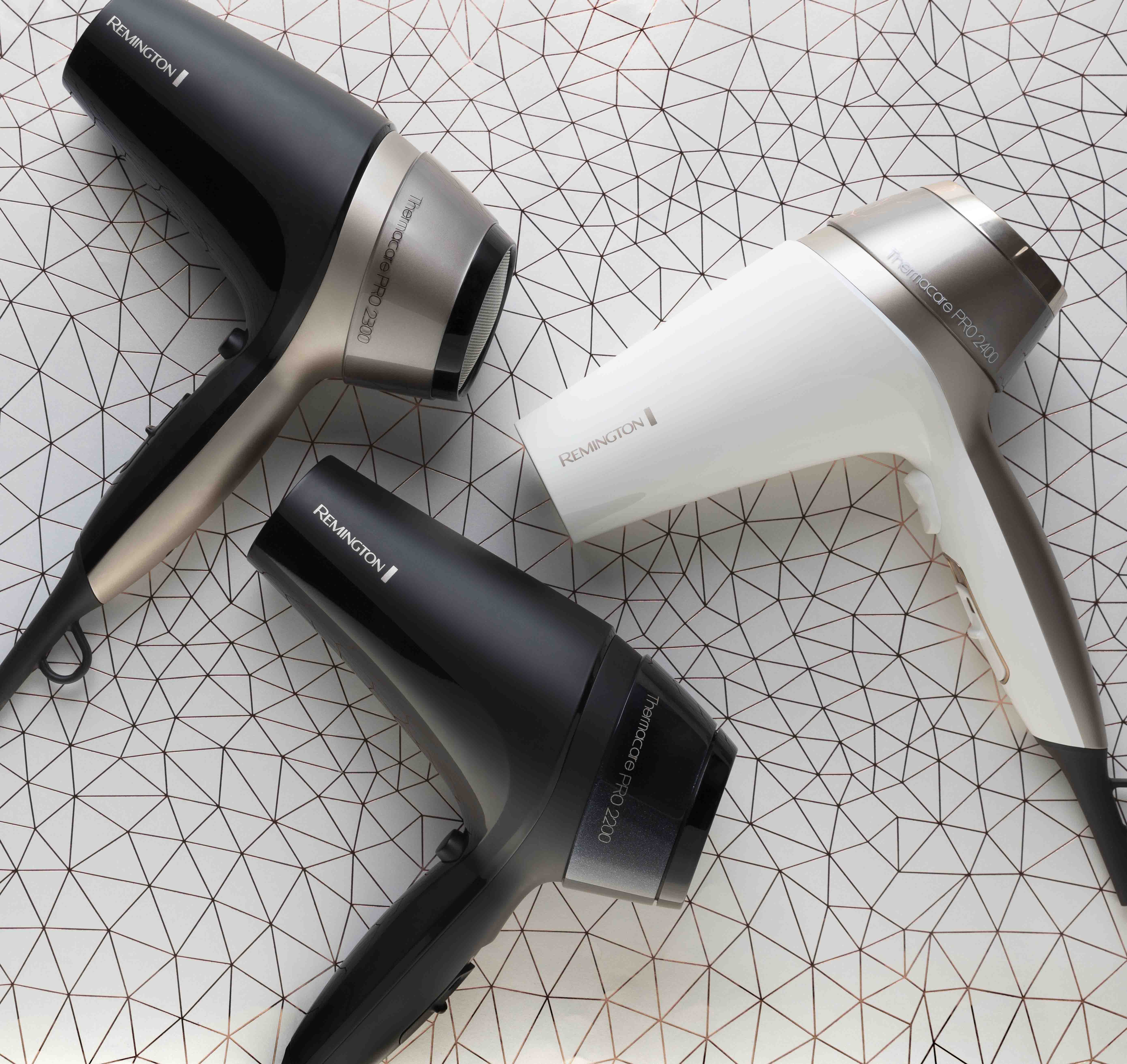 WHAT SHOULD BE CONSIDERED WHEN CHOOSING A HAIR DRYER?