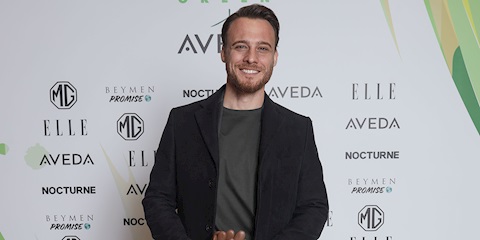 Kerem Bürsin İçin Sürdürülebilirlik