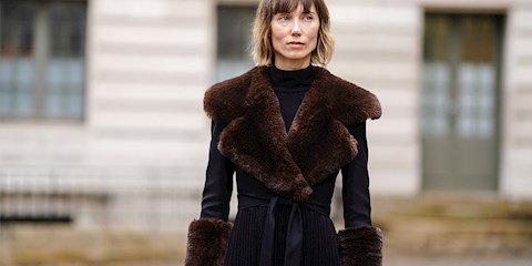 SONBAHAR RENK İLHAMI: KAHVERENGİLER