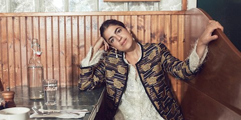 LEANDRA MEDINE X MANGO KOLEKSİYONU İÇİN GERİ SAYIM BAŞLADI