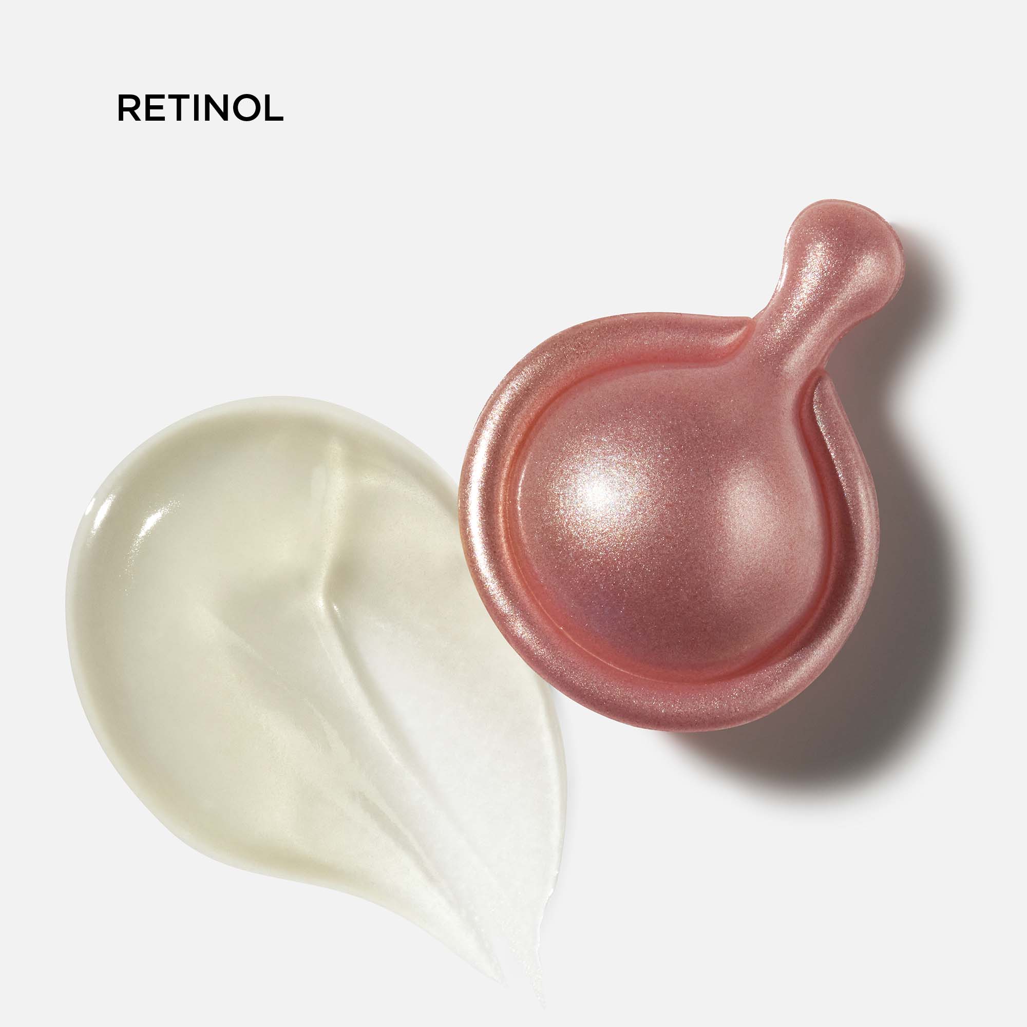 MEET "CERAMIDE CAPSULE SERUMS" THAT RESPOND TO ALL SKIN NEEDS