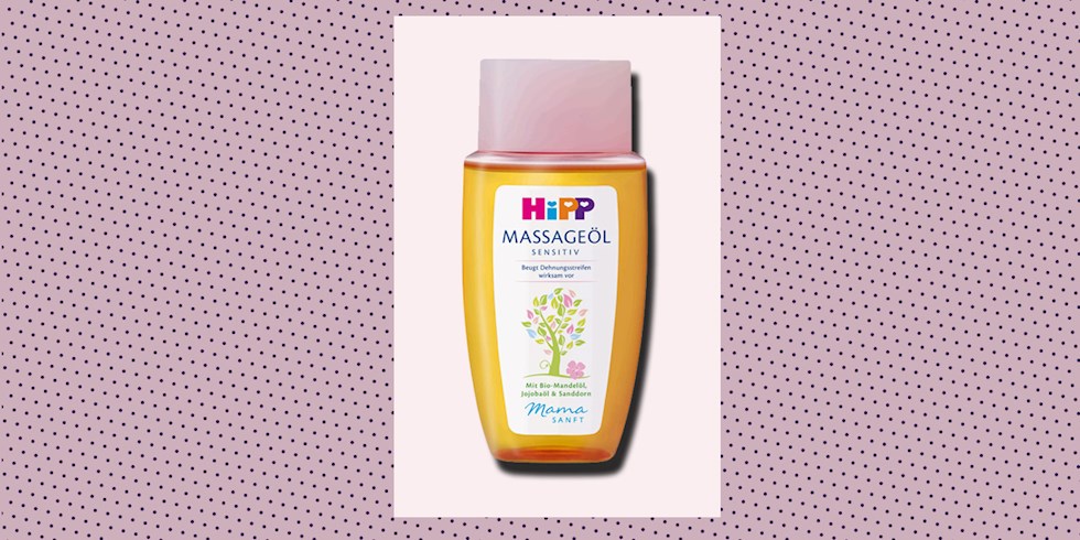 HİPP'TEN HAMİLELERE ÖZEL HASSAS BAKIM