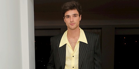 Bottega Veneta'nın Yeni Marka Elçisi: Jacob Elordi