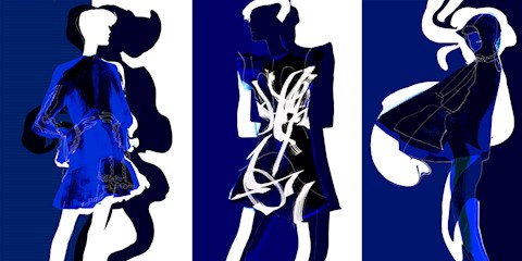 H&M COLETTE İŞBİRLİĞİ GELİYOR