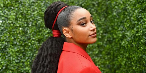 FENTY BEAUTY’NİN YENİ YÜZÜ