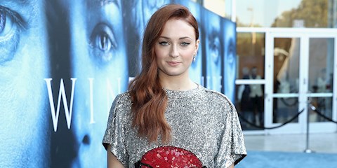 SPOILER İÇEREBİLİR: SANSA STARK'IN DÖNÜŞÜMÜ