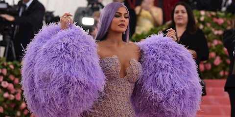 KYLIE JENNER’I TANIDINIZ MI?