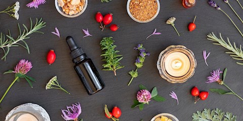 KURU CİLTLERE ACİL YARDIM: KUŞBURNU ÇEKİRDEĞ�� YAĞI 