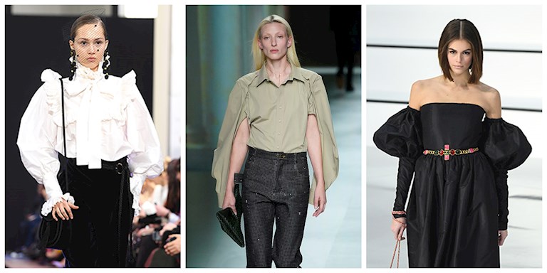 TÜM GÖZLER KOLLARDA