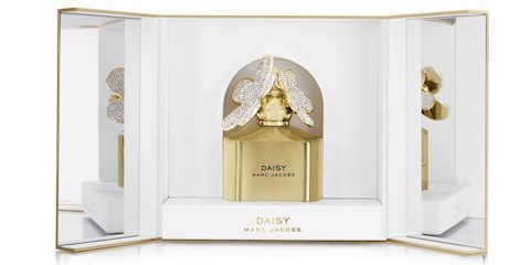 MARC JACOBS DAISY ŞİŞESİ BAŞTAN YARATILDI
