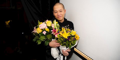 JASON WU  X 1-800-FLOWERS 