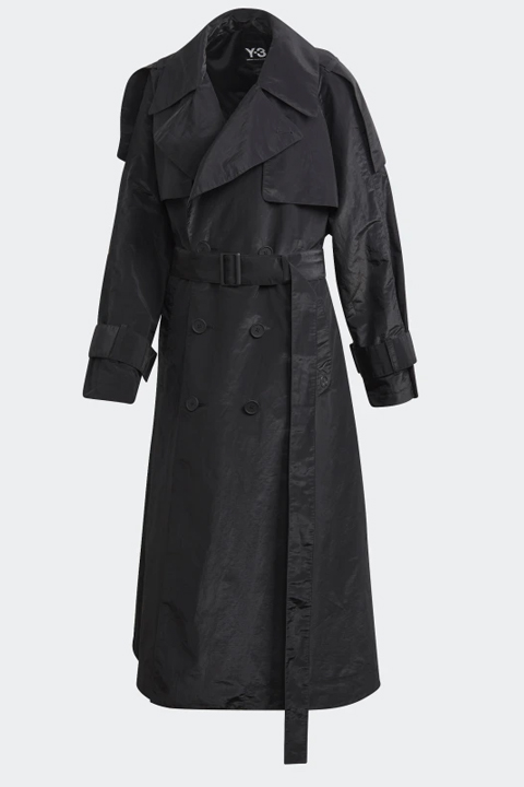 OBERBEKLEIDUNG HERO 24 TRENCHCOAT