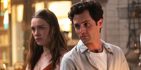 ‘YOU’ ÜÇÜNCÜ SEZON HAKKINDA BİLMENİZ GEREKEN HER ŞEY