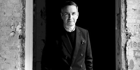 DRIES VAN NOTEN’IN ONUR GECESİ