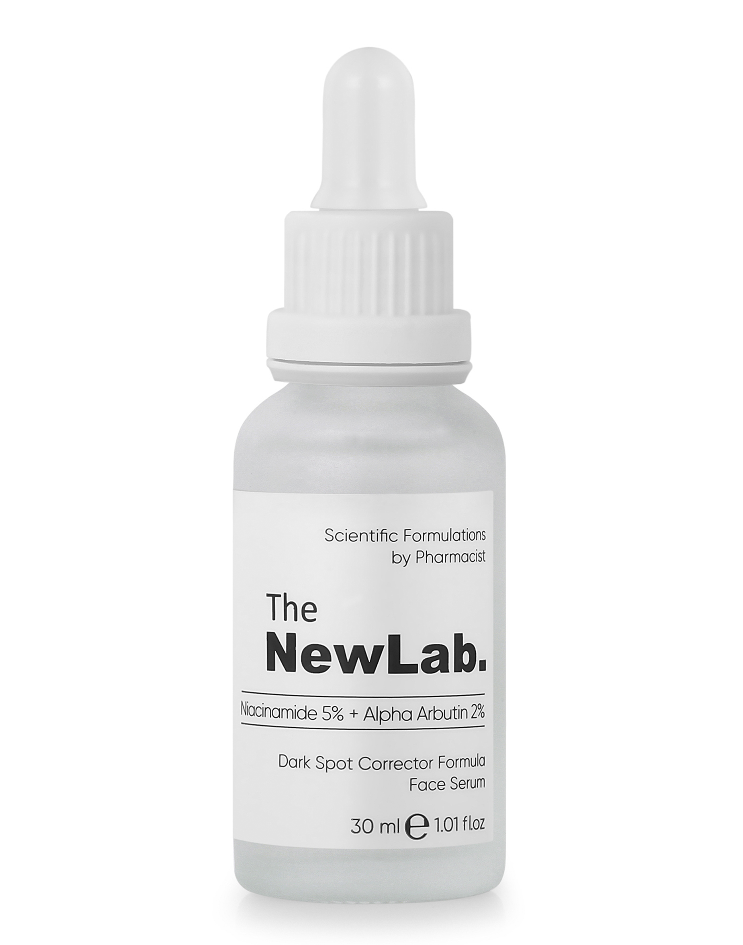 THE NEWLAB SERUMLARI İLE CİLDİNİZİ İYİLEŞTİRİN