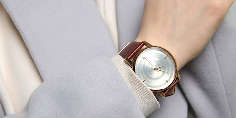 KOL SAATLERİNİN ZAMANSIZ GÜZELLİĞİ