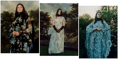 ERDEM TÜM KOLEKSİYONLARI İLE İLGİLİ BİR KARAR ALDI