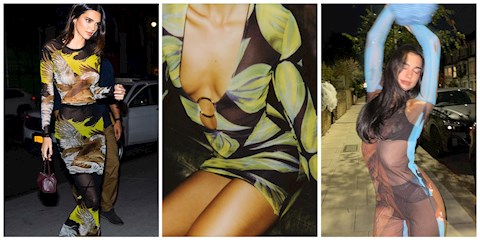 TÜL ELBİSE AKIMINA KAPILMAYA HAZIR MISINIZ?