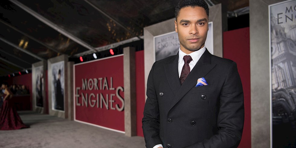 REGE-JEAN PAGE, JAMES BOND SÖYLENTİLERİNİ YANITLADI