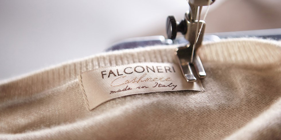 FALCONERI TÜRKİYE’DE!