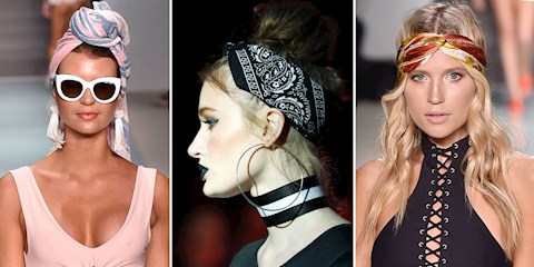 YENİ ARZU NESNESİ: BANDANALAR