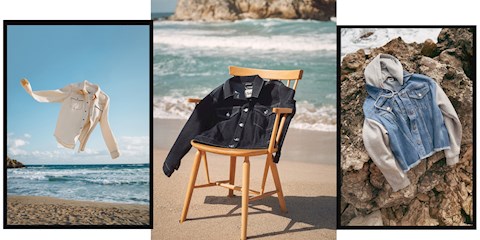 DOĞAYA SEVGİYLE: BEYMEN CLUB SÜRDÜRÜLEBİLİR KOLEKSİYONU 