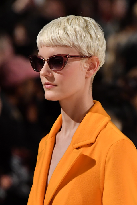 COMFORTABLE AND LIGHTWEIGHT: SHORT HAIRSTYLES
