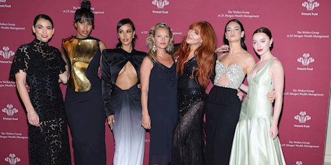 KATE MOSS’TAN PHOEBE DYNEVOR’A STİL GÖRÜNÜMLERİ