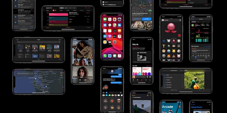 İOS'U GÜÇLÜ YAPAN 13 ÖZELLİK