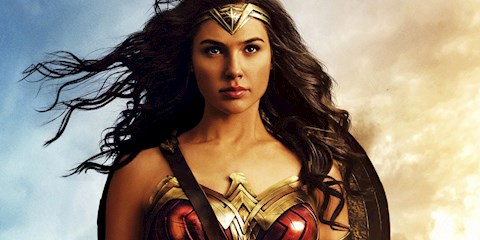 WONDER WOMAN 2 GELİYOR!