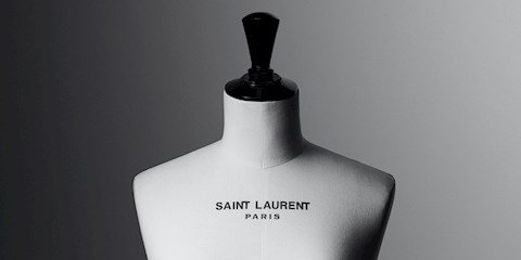 YVES SAINT LAURENT 60. YIL DÖNÜMÜNÜ KUTLUYOR