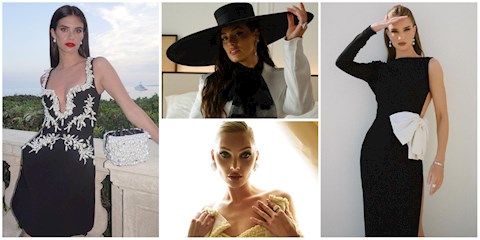 ÜNLÜLERİN STİL GÜNLÜKLERİ