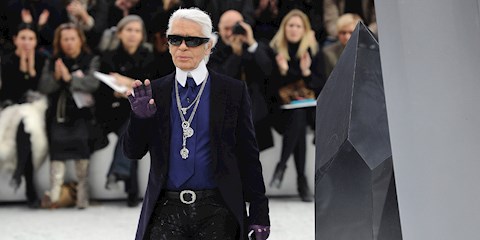 2023 MET GALA KARL LAGERFELD’İ KUTLAYACAK
