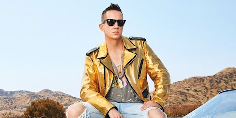 UGG'LARA JEREMY SCOTT ELİ DEĞDİ