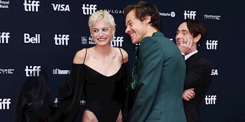 MY POLICEMAN FİLMİNİN GALASI GERÇEKLEŞTİ