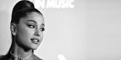 ARIANA GRANDE DEPRESYON VE ANKSİYETE SEBEBİYLE 'MEET-AND-GREET'İ İPTAL ETTİ