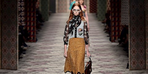 GUCCI ANGORA YÜNÜ KULLANMAYACAK