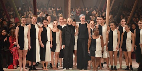 UNESCO VE DIOR BİR ARAYA GELDİ