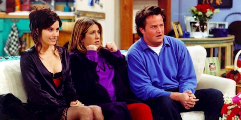 Friends’in Bilinmeyenleri Yönetmeni Tarafından Anlatılıyor
