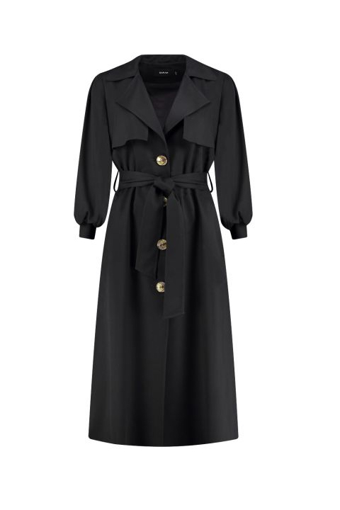 OBERBEKLEIDUNG HERO 24 TRENCHCOAT