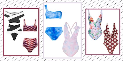 YAZ AŞKI: SEZONUN 9 MAYO VE BİKİNİ TRENDİ