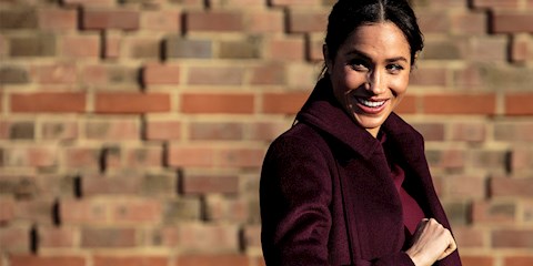 MEGHAN MARKLE’IN HAYATI BİR MÜZİKAL OLUYOR
