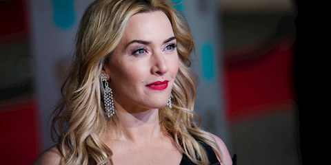 KATE WINSLET FİLTRESİZ HOLLYWOOD İÇİN BİR ADIM ATTI